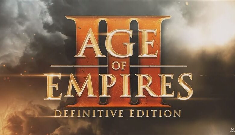 Age of Empires 3 Definitive Edition İndir Full