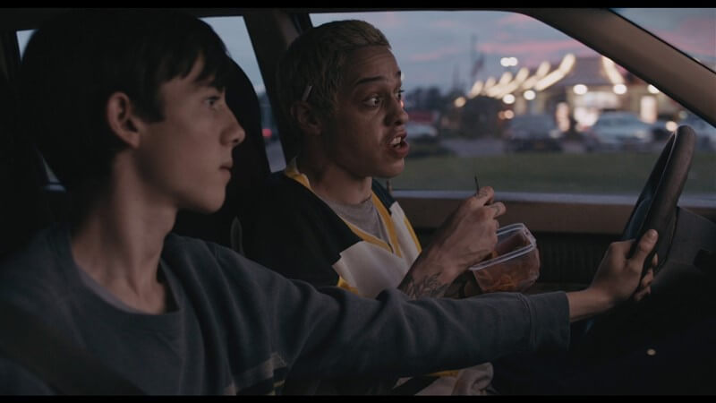 Big Time Adolescence İndir