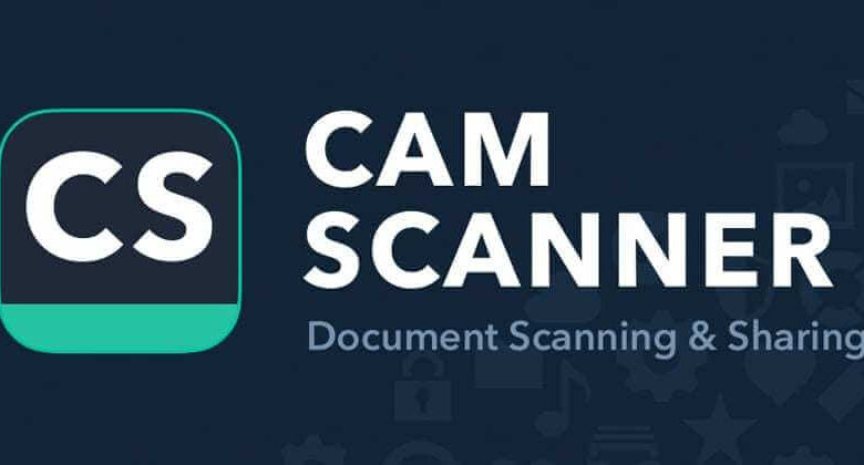 CamScanner Pro Apk İndir