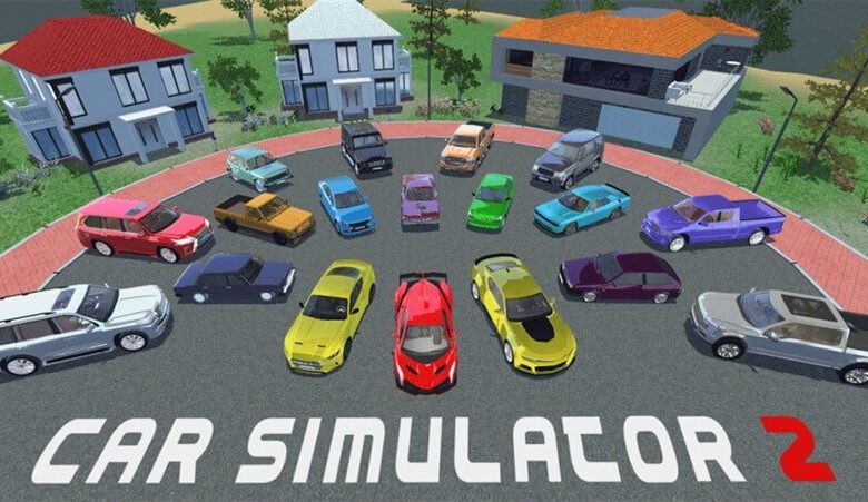 Car Simulator 2 Hileli Apk İndir
