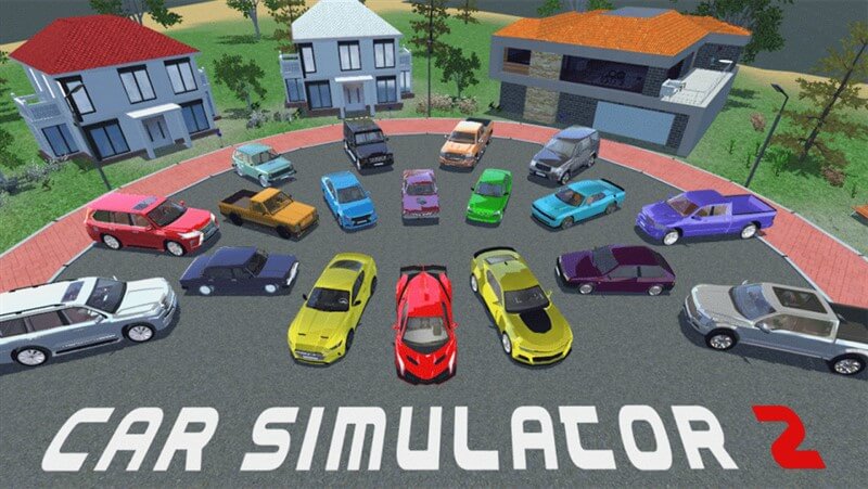 66 Car Simulator 2 Mod Apk Oyun Indir Club Best