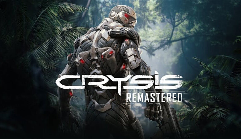 Crysis Remastered İndir Full