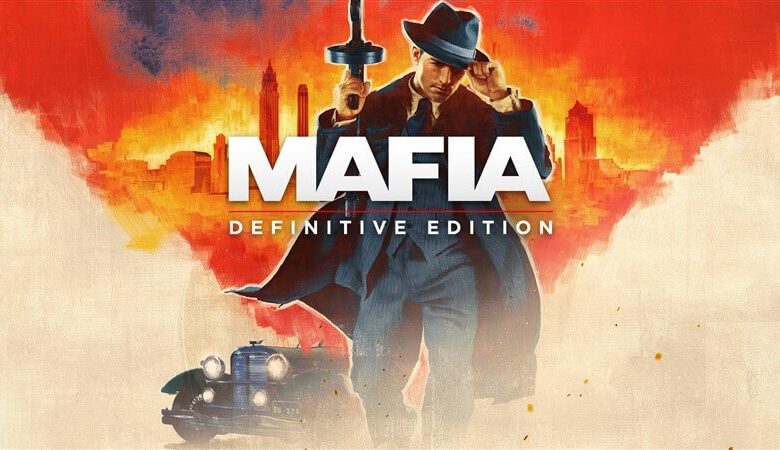 Mafia Definitive Edition İndir