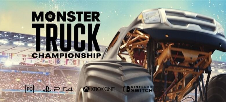 Monster Truck Championship İndir Full