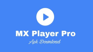 MX Player Pro Apk İndir