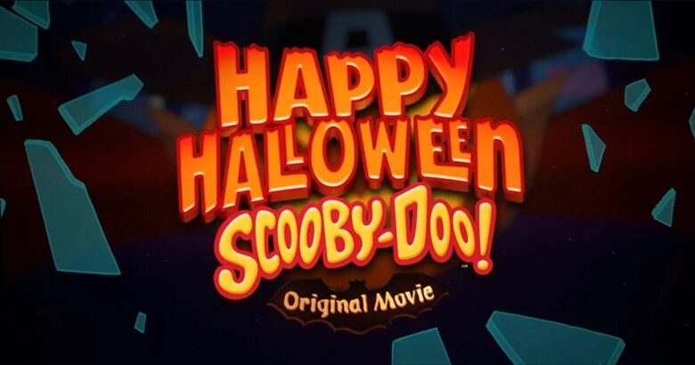 Scooby-Doo Mutlu Cadılar Bayramı İndir Türkçe Dublaj 1080P