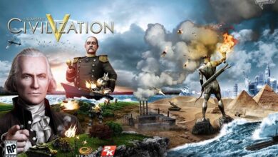 Sid Meier's Civilization 5 İndir Full