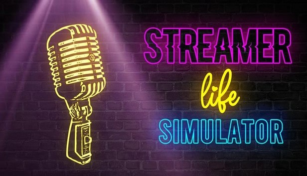 Streamer Life Simulator Hileli Apk İndir