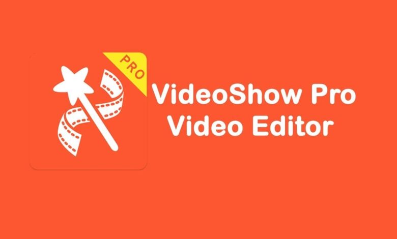 VideoShow Pro Apk İndir Android Full