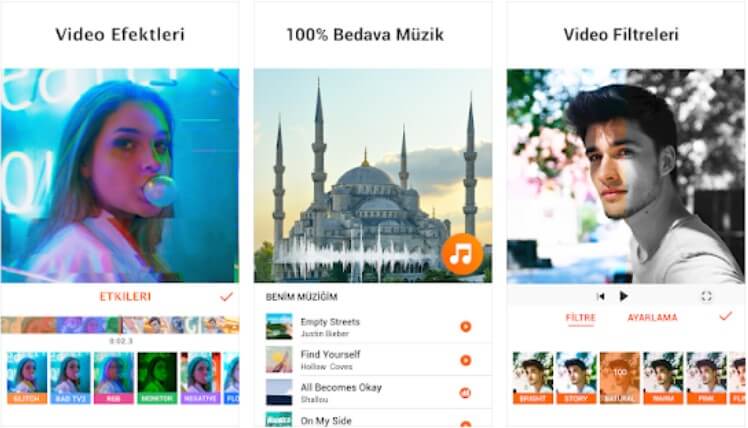 YouCut Pro Apk İndir