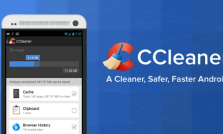 CCleaner Professional (Premium) Apk İndir
