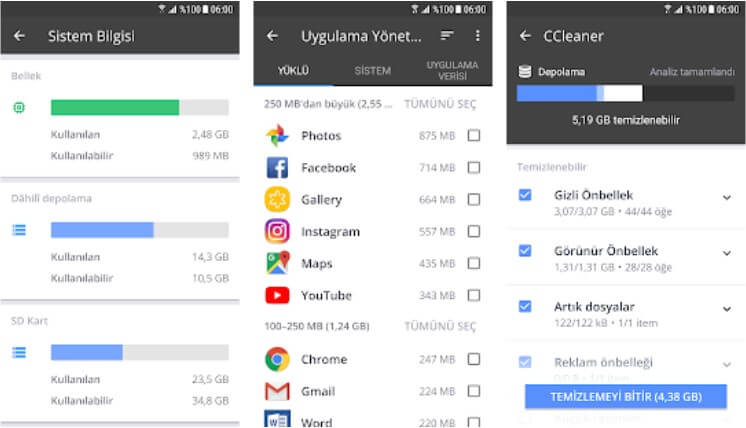 CCleaner Professional (Premium) Apk İndir