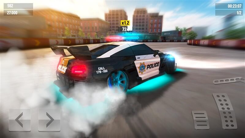 Drift Max World Hileli Apk İndir