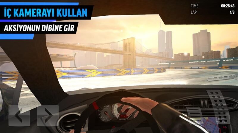 Drift Max World Hileli Apk İndir