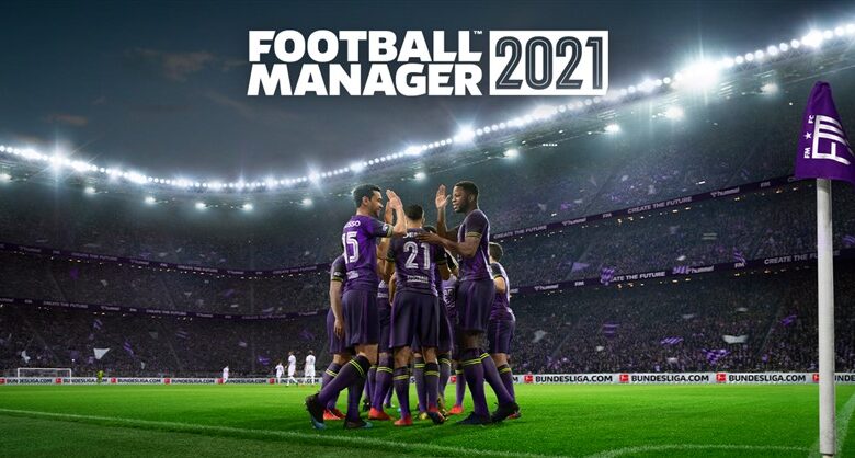 Football Manager 2021 Mobile Apk İndir