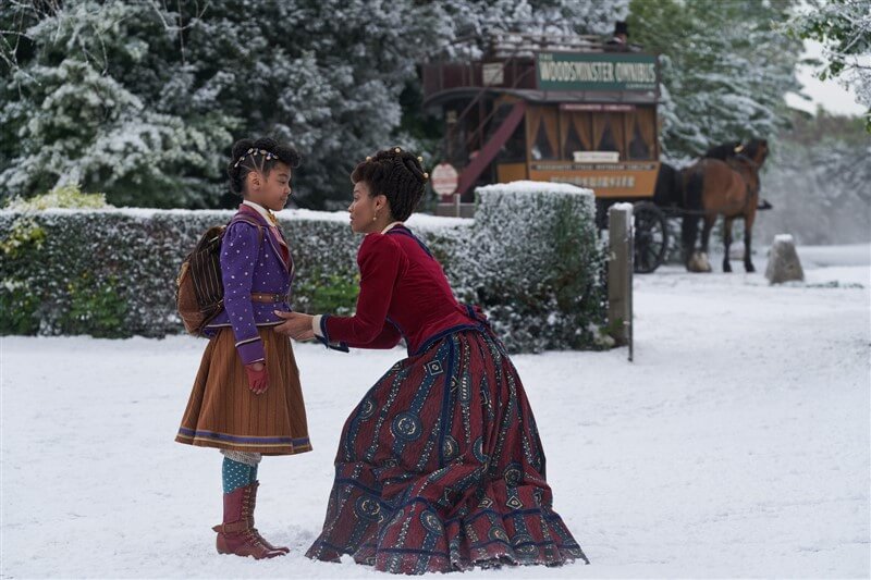 Şakrak Jangle'ın Noel Serüveni İndir