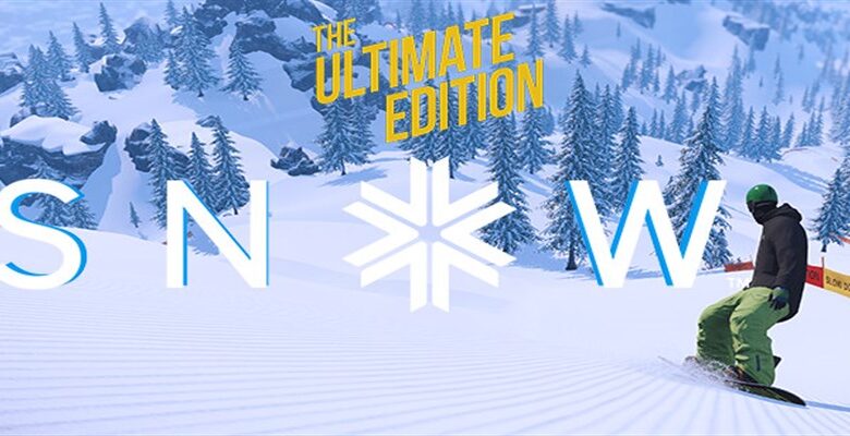 SNOW The Ultimate Edition İndir