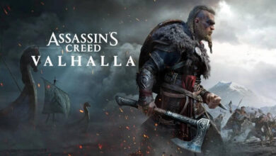 Assassin's Creed Valhalla İndir Full