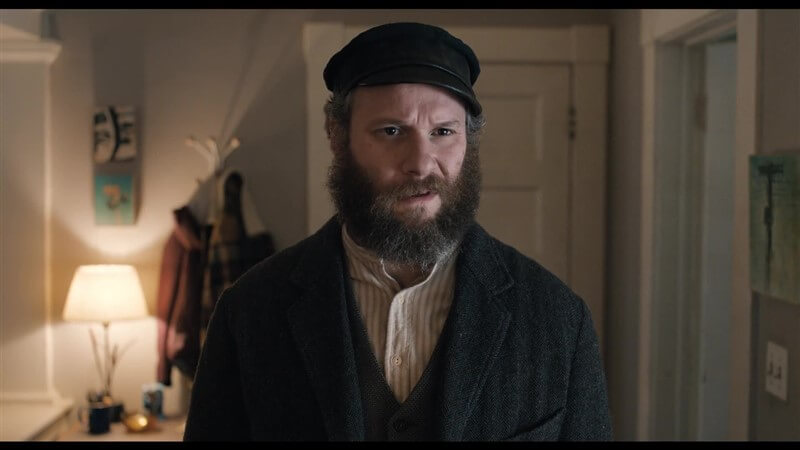 An American Pickle İndir