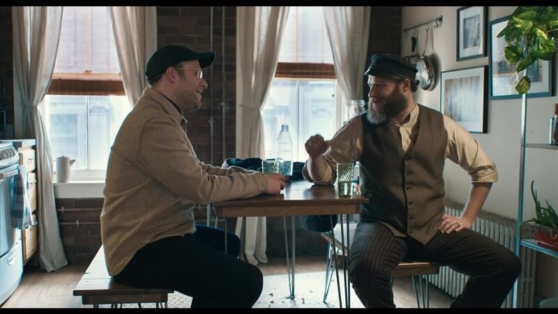 An American Pickle İndir