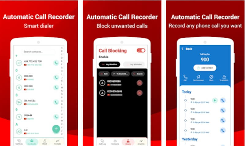 Automatic Call Recorder Pro Apk
