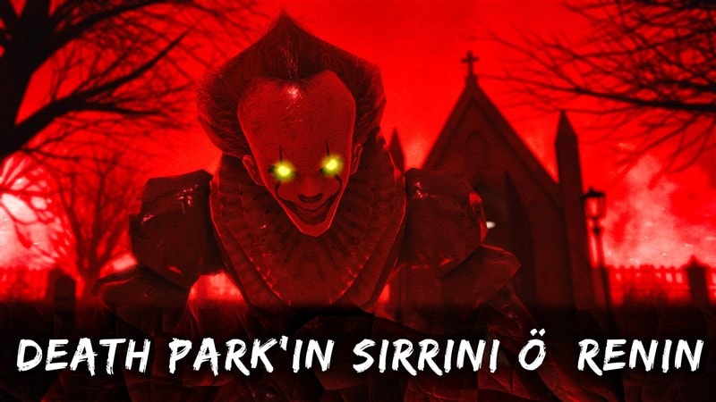 Death Park 2 Hileli Apk