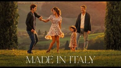 Made in Italy İndir Türkçe Dublaj 1080P