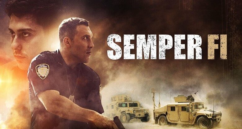 Semper Fi İndir Türkçe Dublaj 1080P