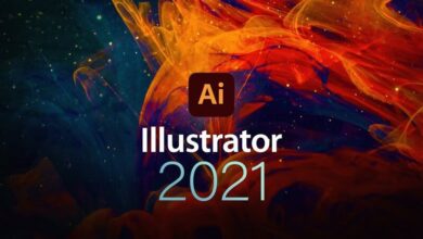 Adobe Illustrator 2021 İndir Full