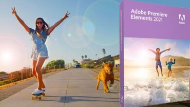 Adobe Premiere Elements 2021 İndir Full