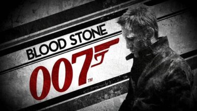 James Bond 007 Blood Stone İndir Full