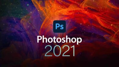 Adobe Photoshop 2021 İndir Full