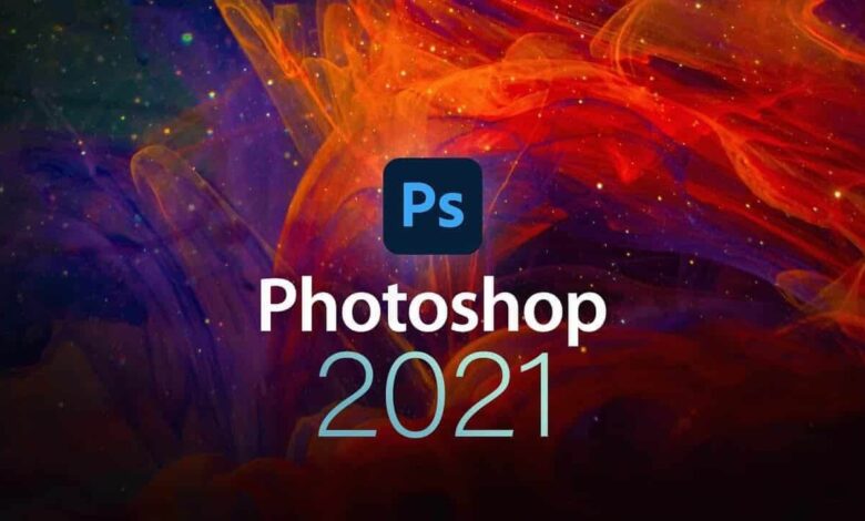 Adobe Photoshop 2021 İndir Full