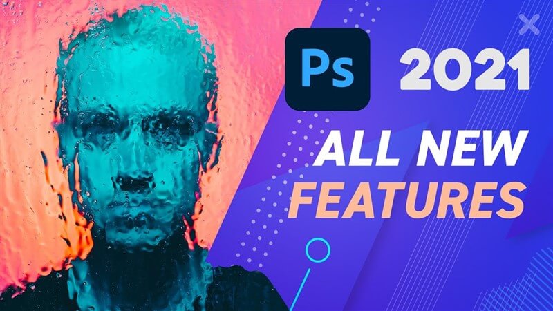 Adobe Photoshop 2021 İndir