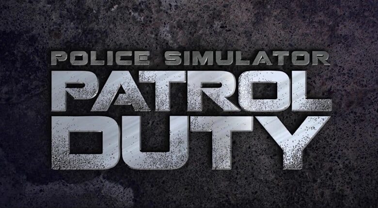 Police Simulator Patrol Duty İndir Full