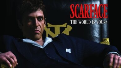 Scarface The World is Yours İndir Full