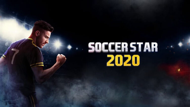 Soccer Star 2021 Top Leagues Hileli Apk İndir