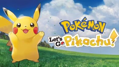 Pokemon Let’s Go, Pikachu & Eevee İndir
