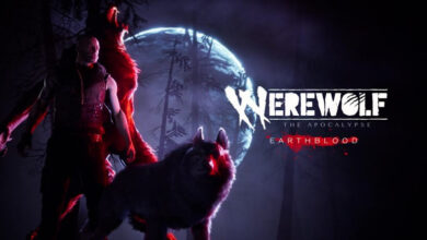 Werewolf The Apocalypse Earthblood İndir Full