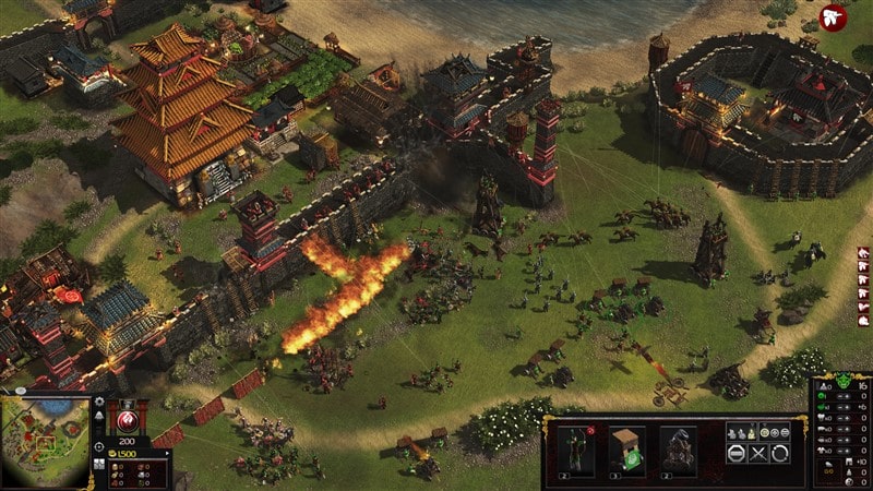 Stronghold Warlords İndir