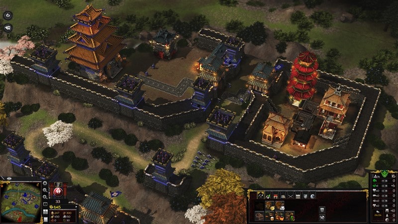 Stronghold Warlords İndir