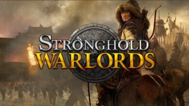 Stronghold Warlords İndir Full