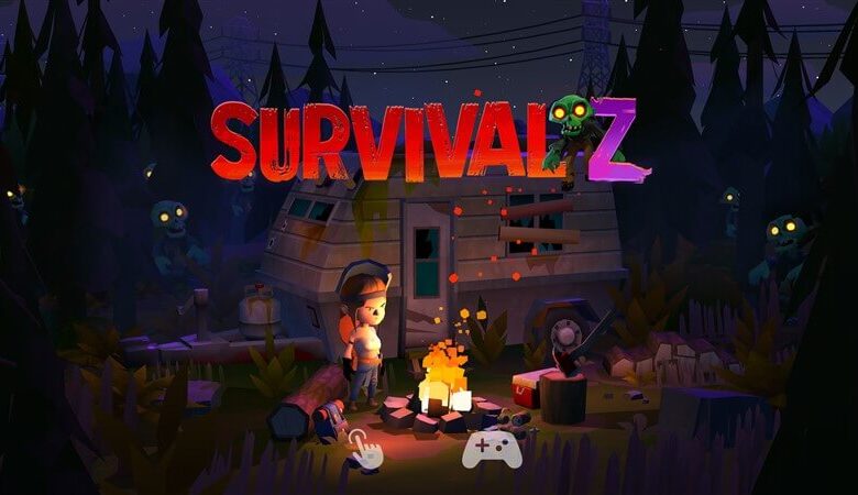 Survival Z İndir