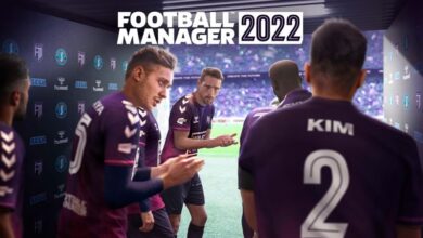 Football Manager 2022 Mobile Apk İndir