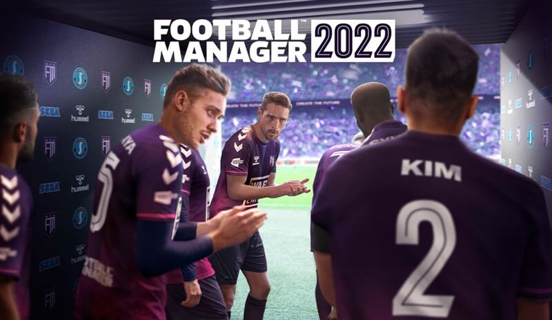 Football Manager 2022 Mobile APK İndir - Ücretsiz Oyun İndir ve