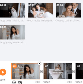 Çevrimiçi Nişan Videosu Hazırlama Kılavuzu