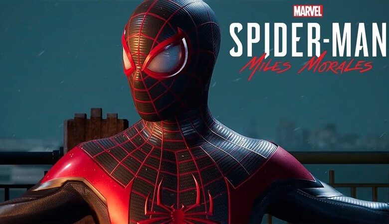 Marvel’s Spider-Man Miles Morales İndir