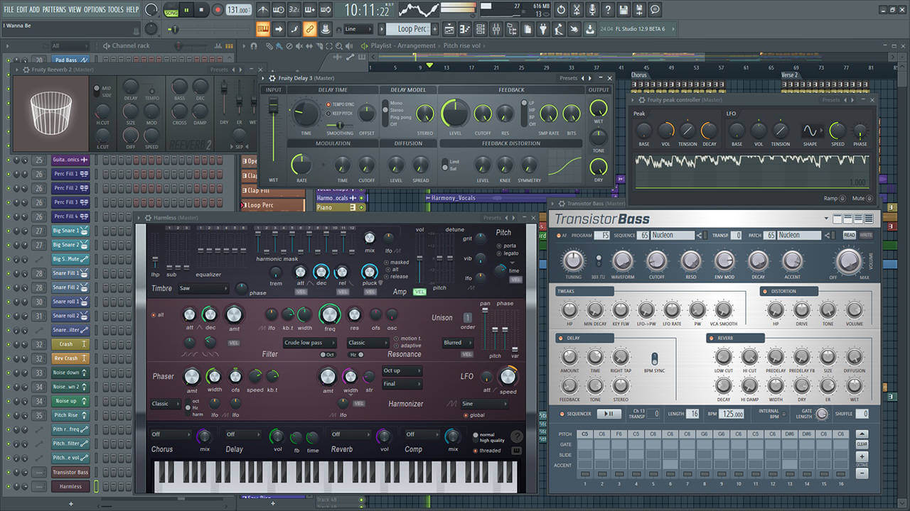FL Studio Producer Edition indir