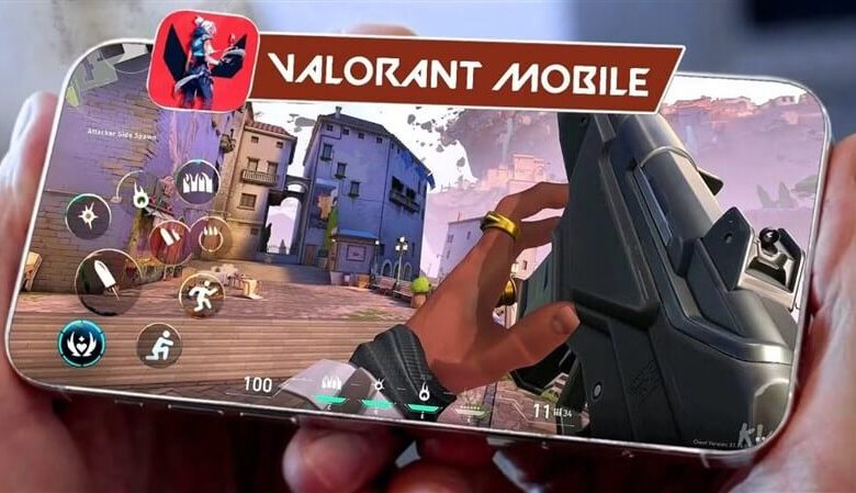 Valorant hileli mod apk indir