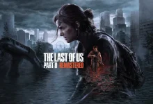 The Last of Us Part 2 Remastered Full indir